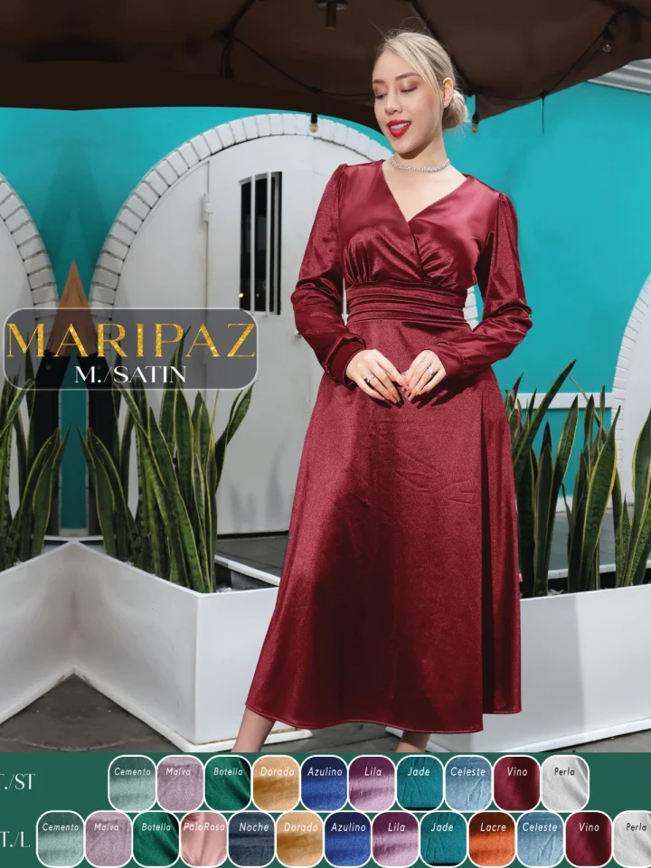 Maripaz