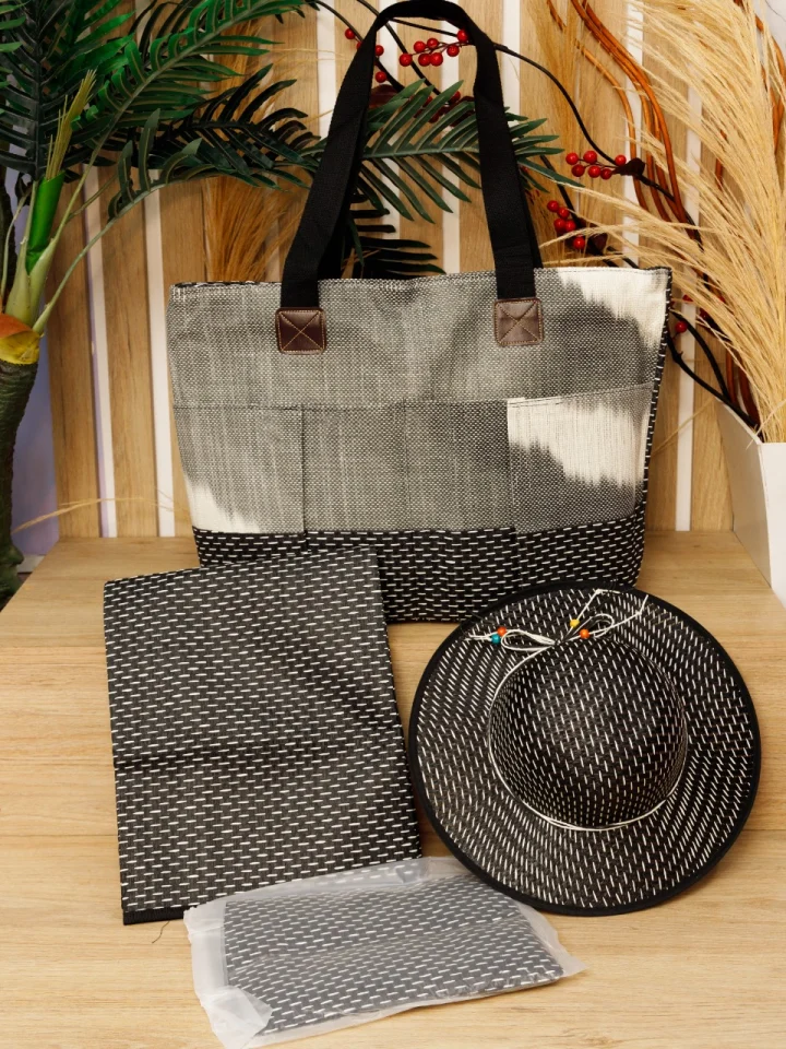 Set Playero A-56